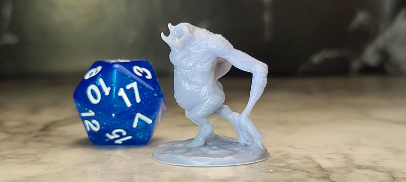 Spider Folk RESIN - Rocket Pig Games D&D