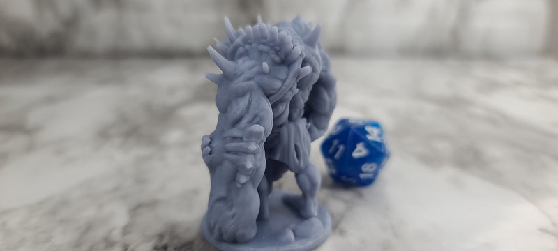 Orc Abomination | RESIN 
