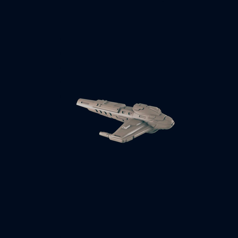 Smuggler Ship - Civilian Ships - Astra Nebula - EC3D - Fleet Scale - Micro Ships - Starfinder - Starmada - War Fleets - Billion Suns