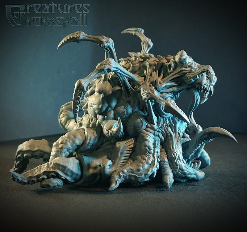 Proto Shoggoth | Epic