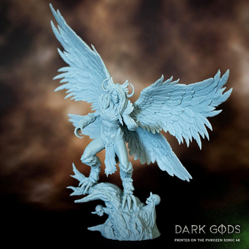 Lanfear the Harpy | Dark Gods Eternal