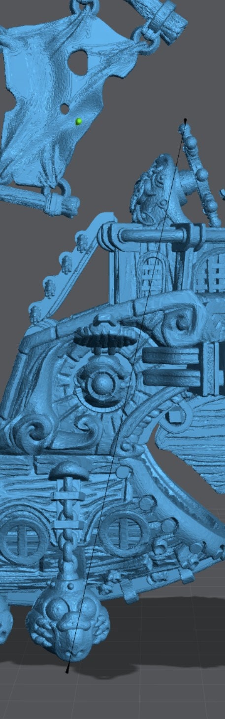 Budgerigar Pirate Ship | Cobramode - Animal kin, Dungeons and Dragons, Pathfinder, Frostgrave