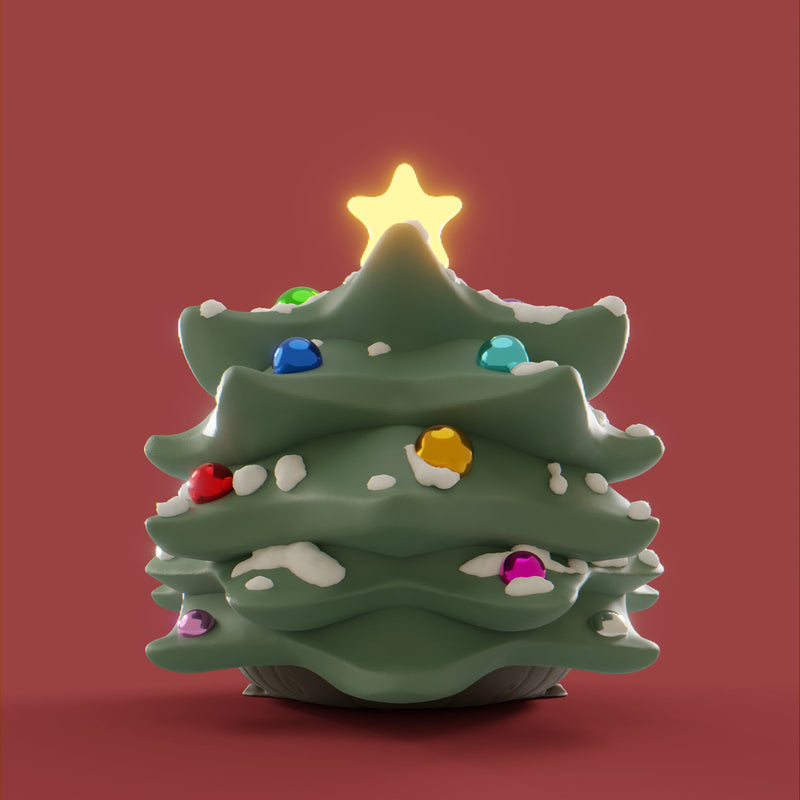 XmasTrii | Xmas Tree