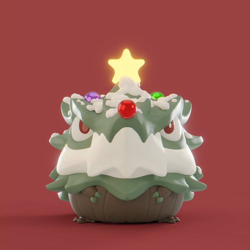 XmasTrii | Xmas Tree