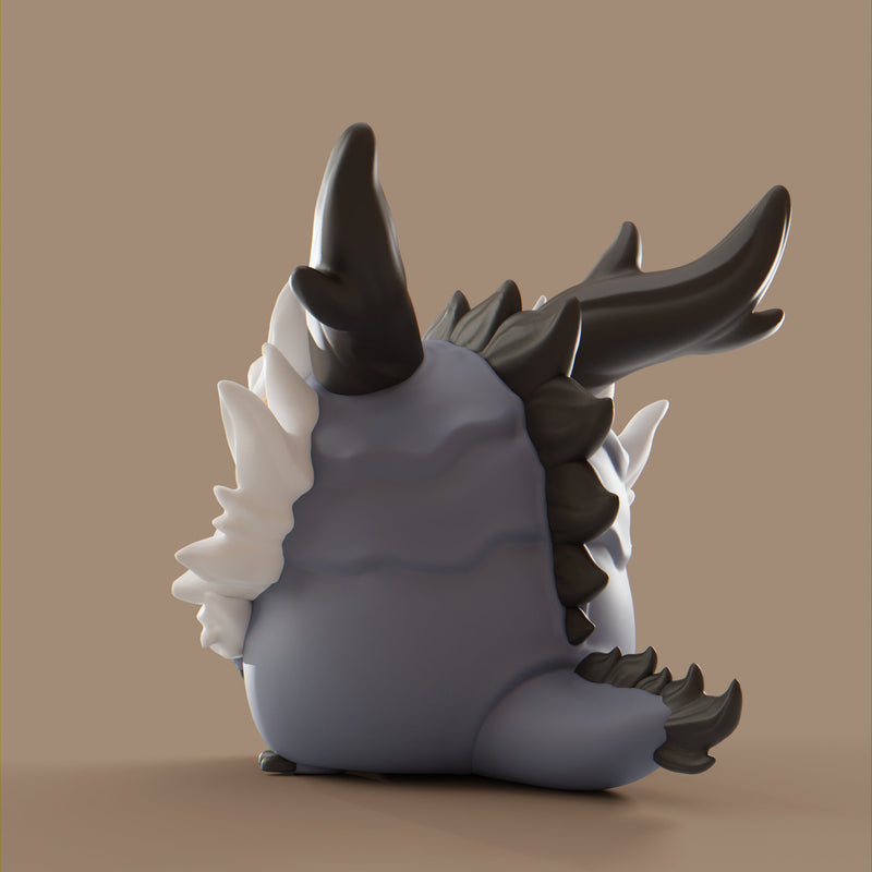 Gon, Elder Dragon | Grumpii